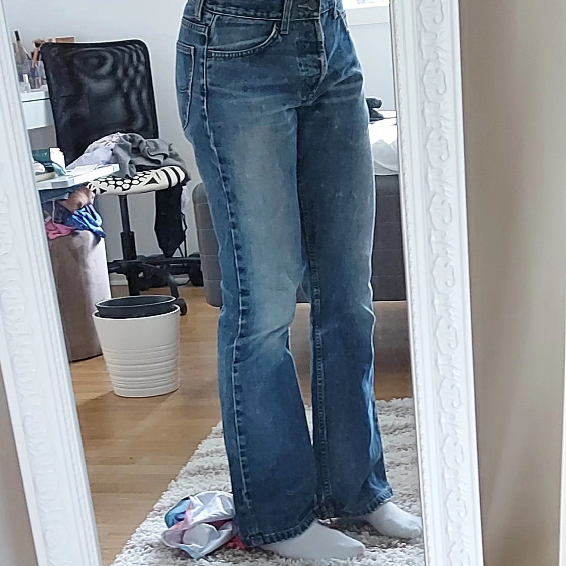 Lee vintage jeans