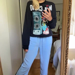 Moschino sweatshirt  - Intressekoll på finaste moschino sweatshirten❤️