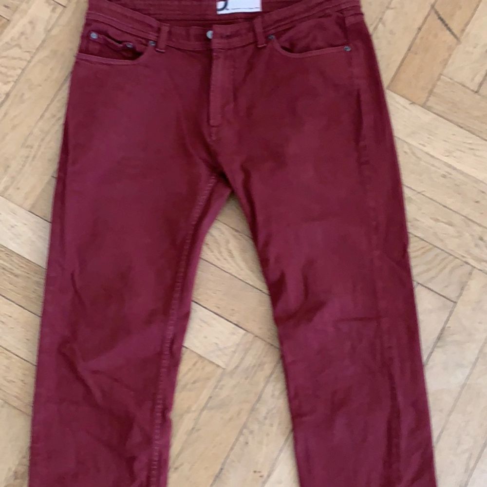 Baggy jeans dressmann | Plick Second Hand