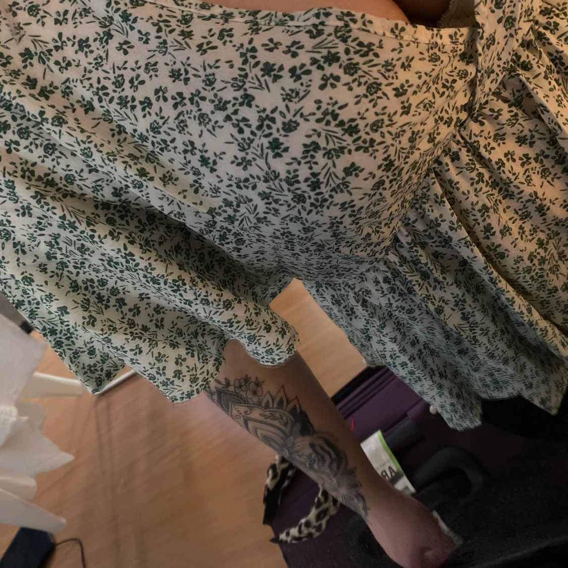 Blus från SHEIN - 90