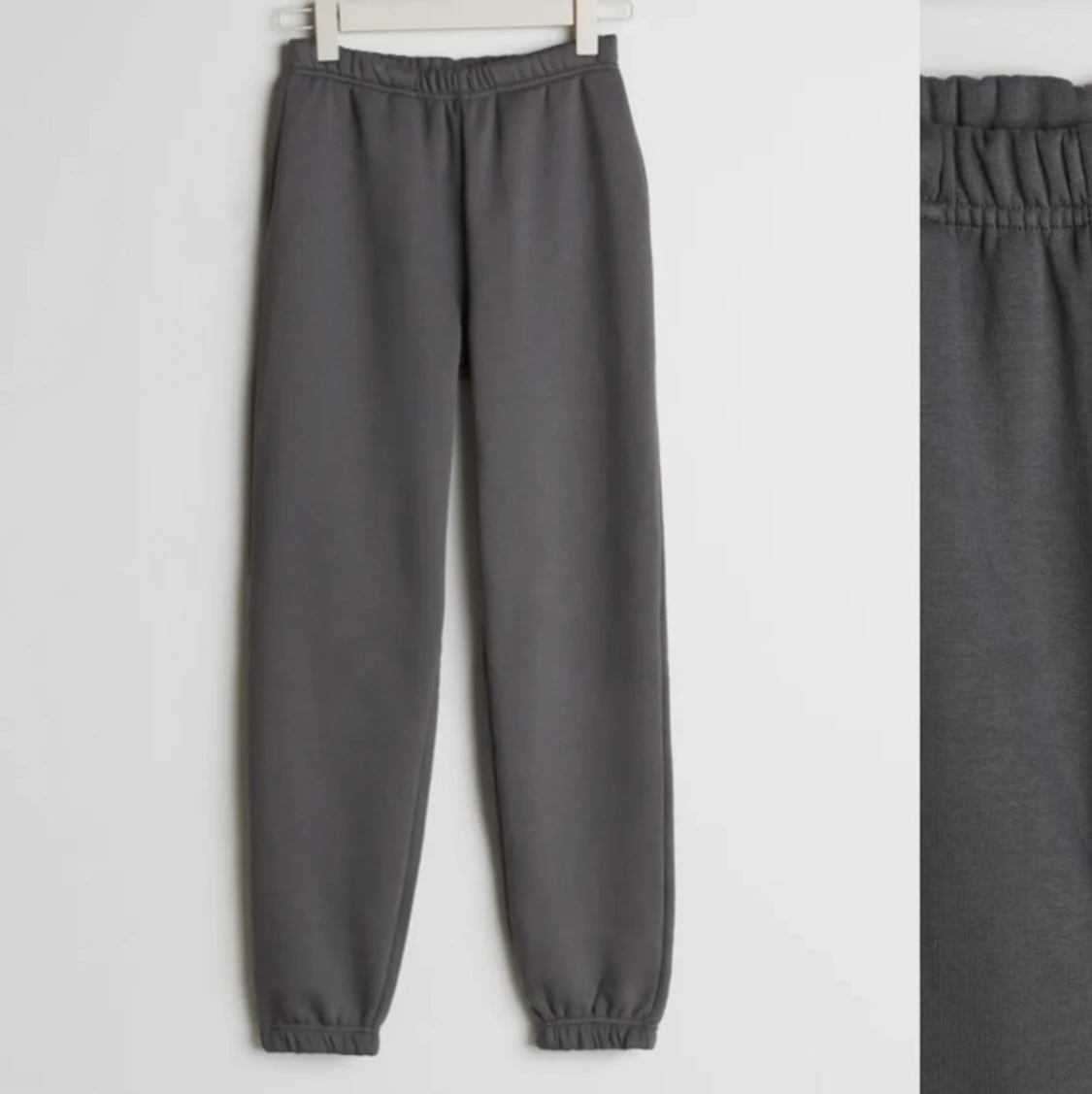 Basic swaetpants Gina Tricot