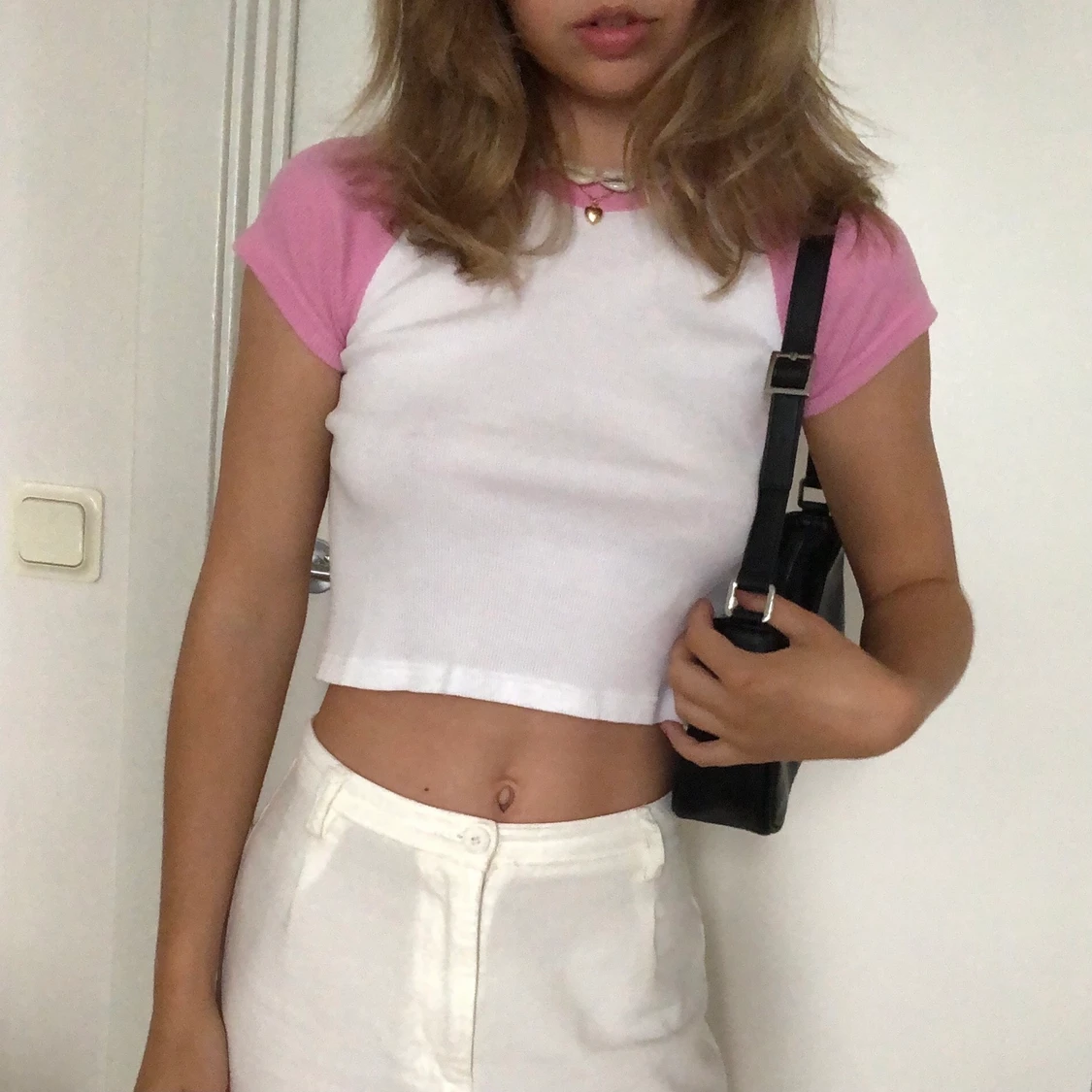 Brandy Melville T-shirt 