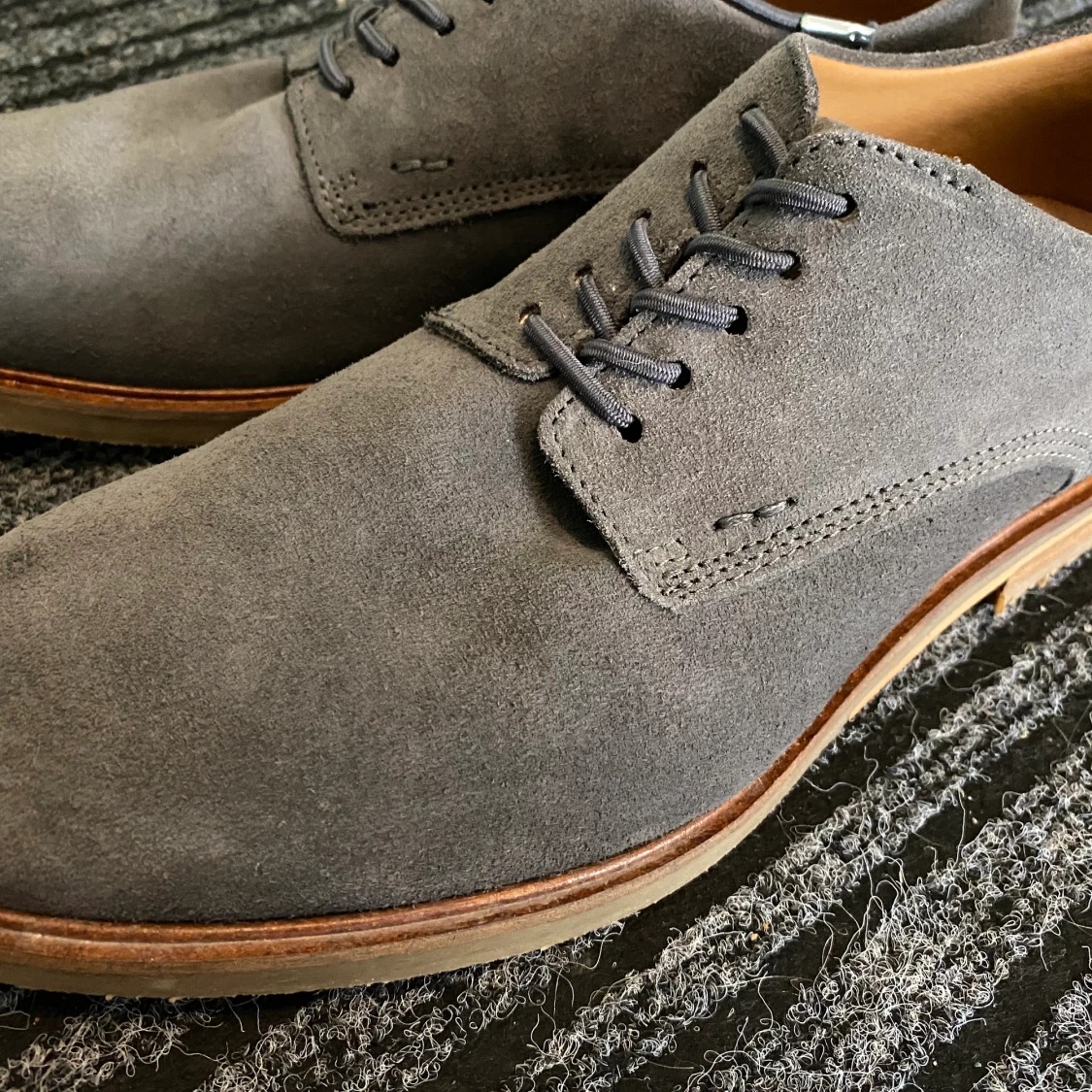 Bullboxer Skor i Mocka strl 40 - 90