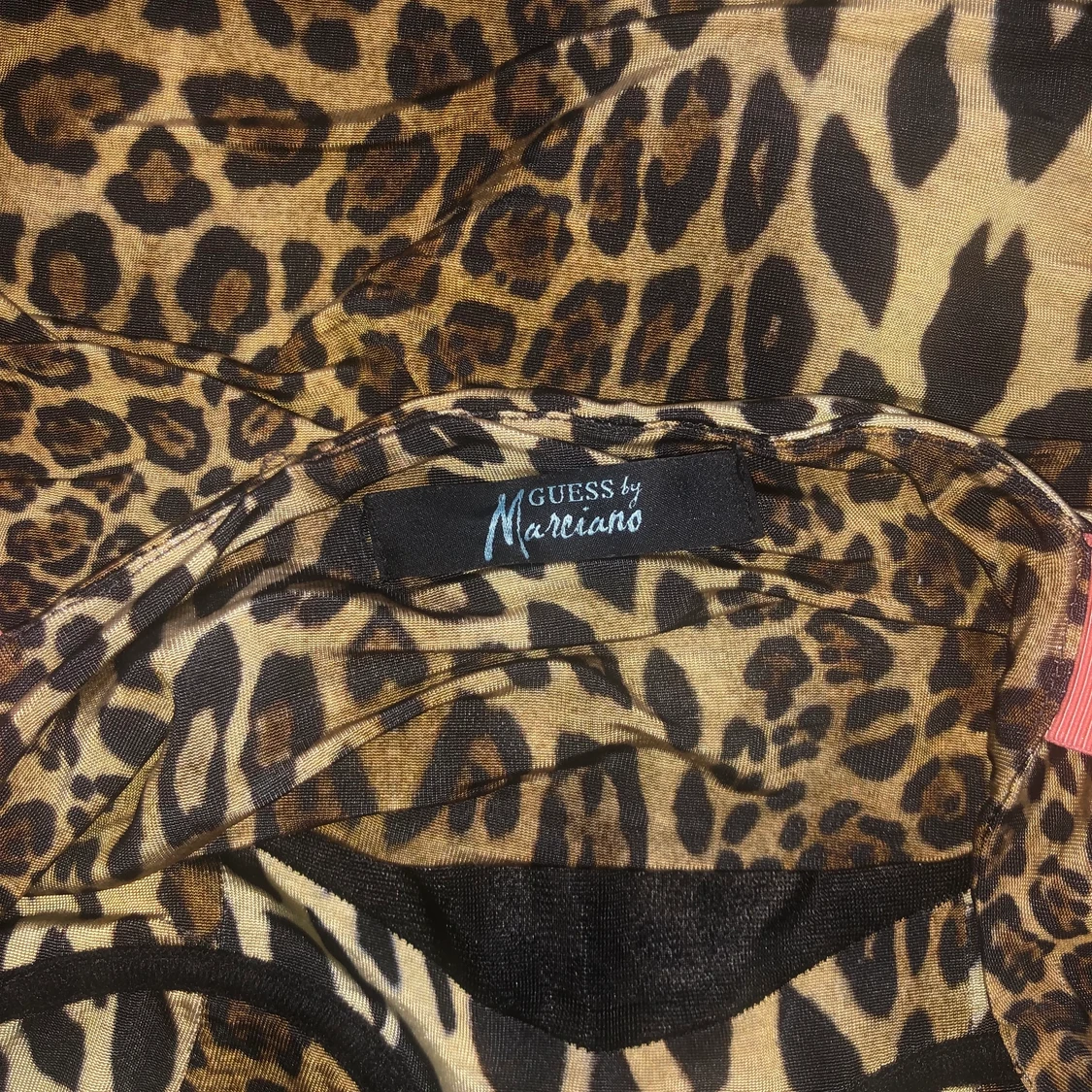 Klänning Guess . Storlek S. - 91