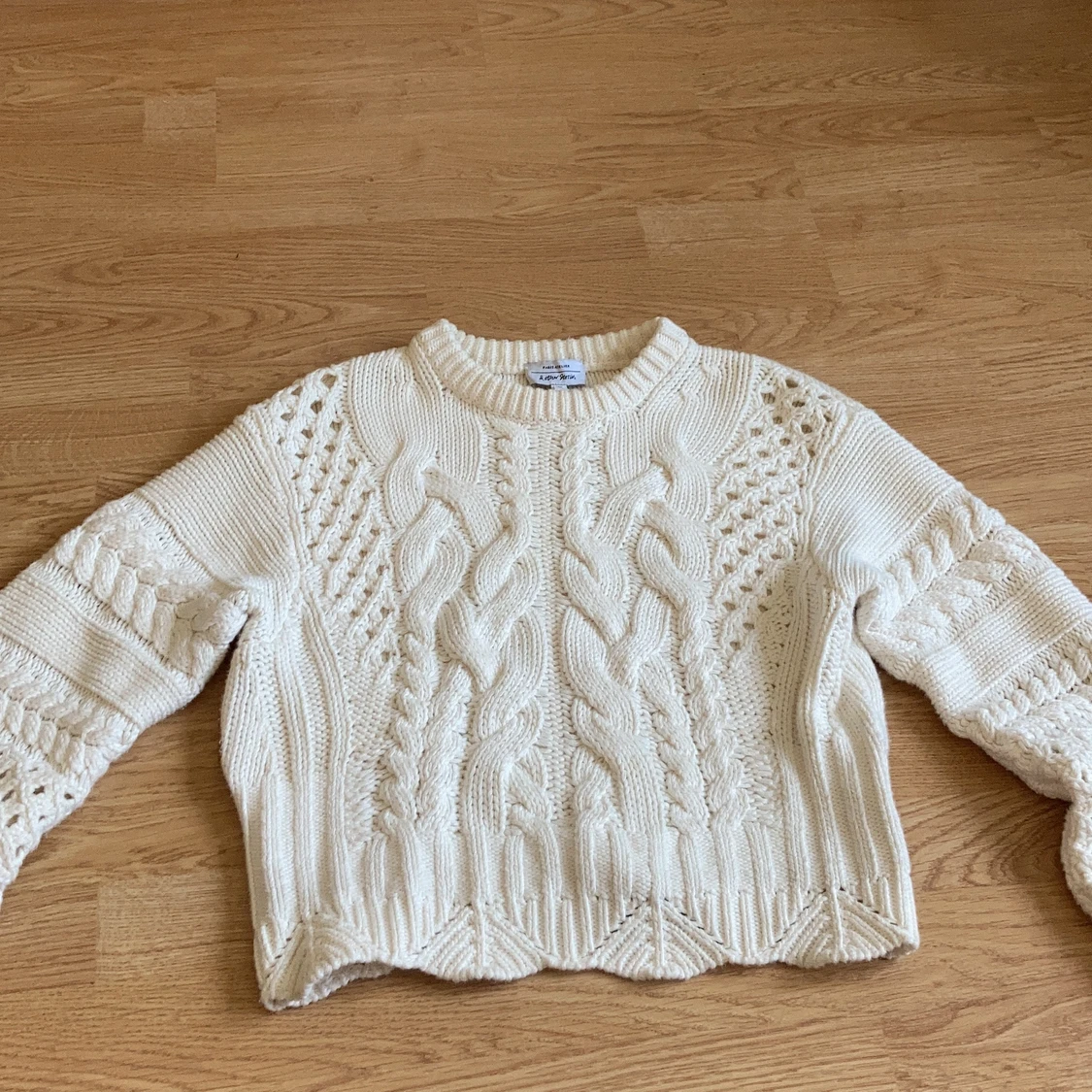 & other stories tröja - 90