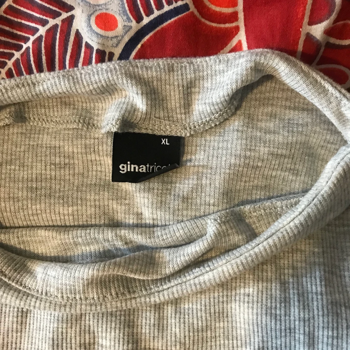 Linne / tröja  - 90