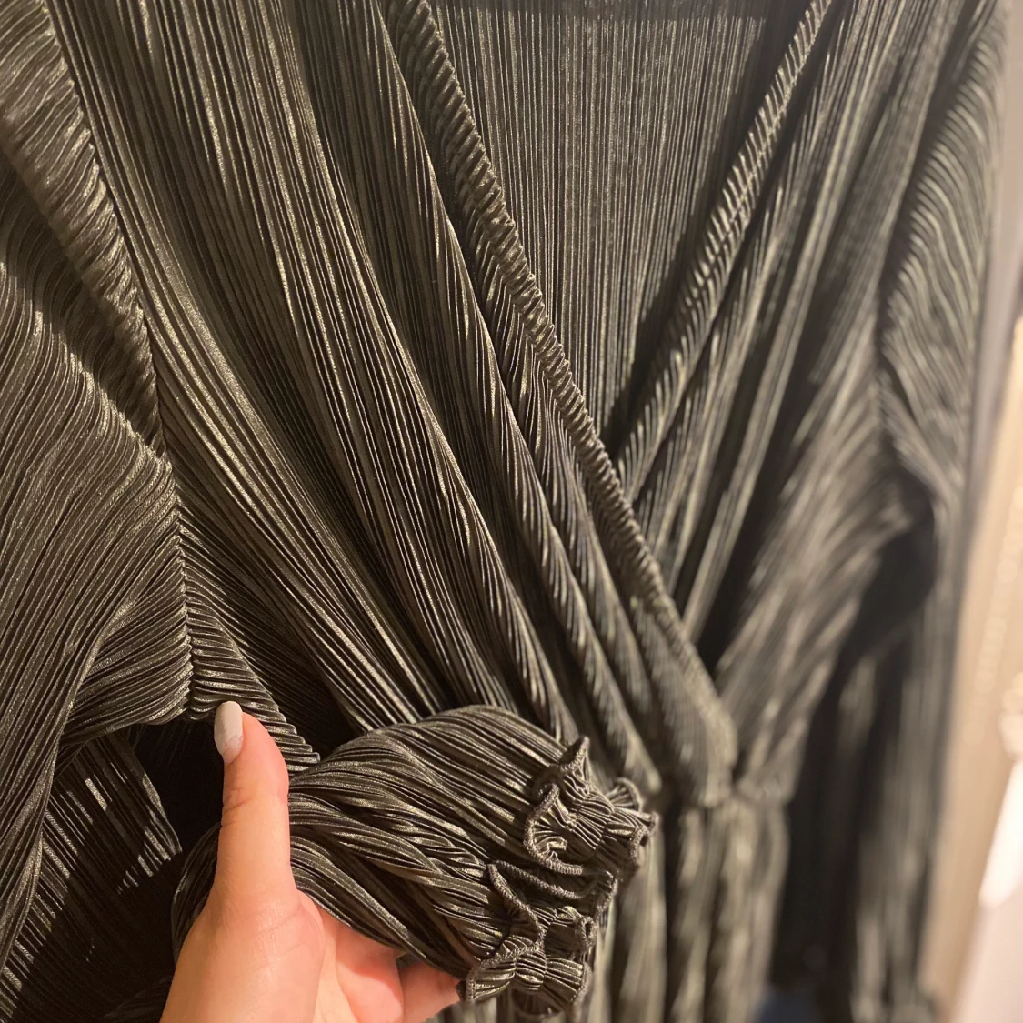 Elegant klänning från River Island! - 90