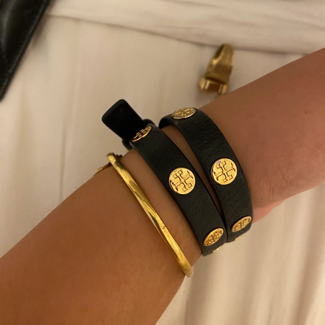 Tory burch armband  - 90
