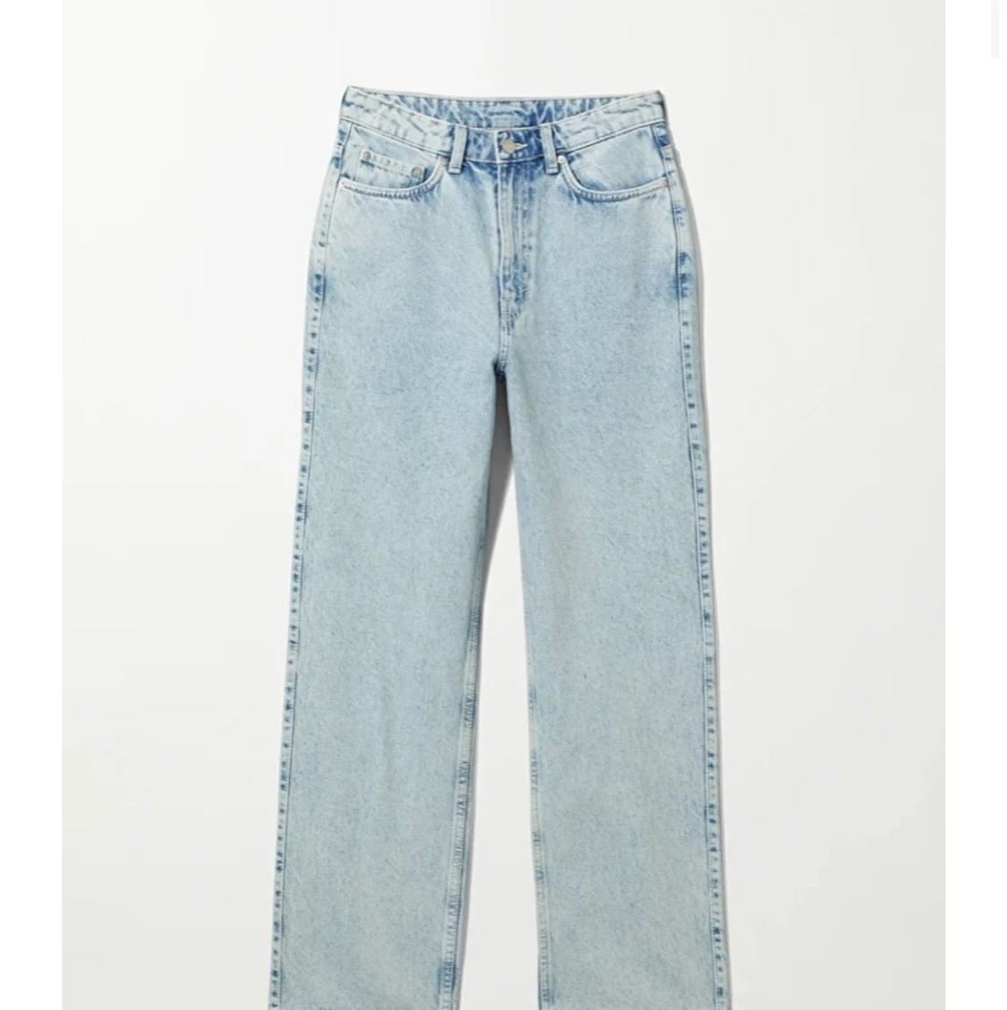 Jeans från weekday! - 90