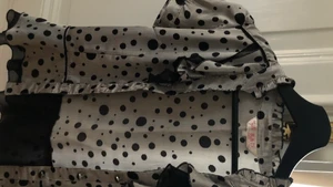 Blus  - Så fin blus till alla tillfällen 