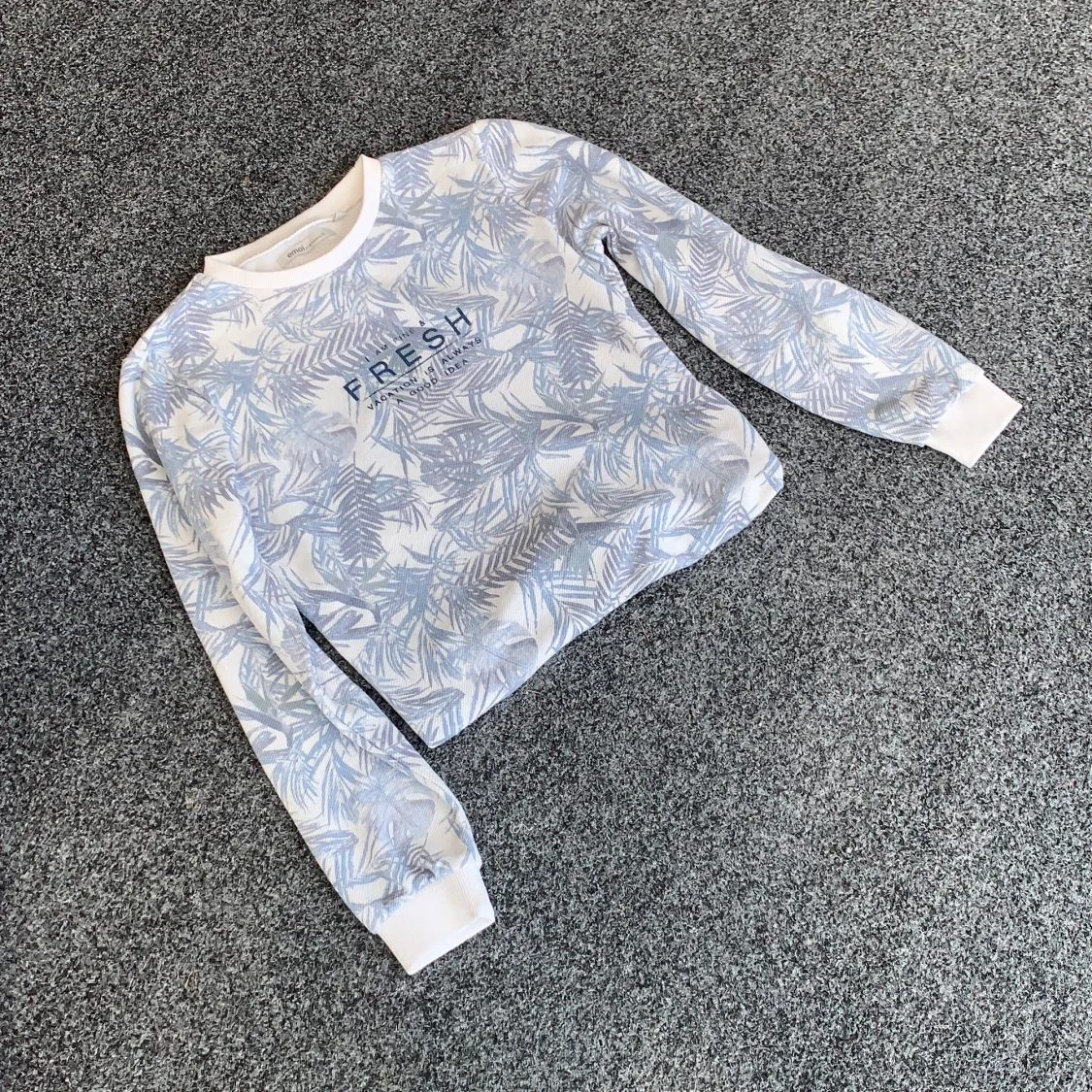 💗Fin långärmad tröja 💗