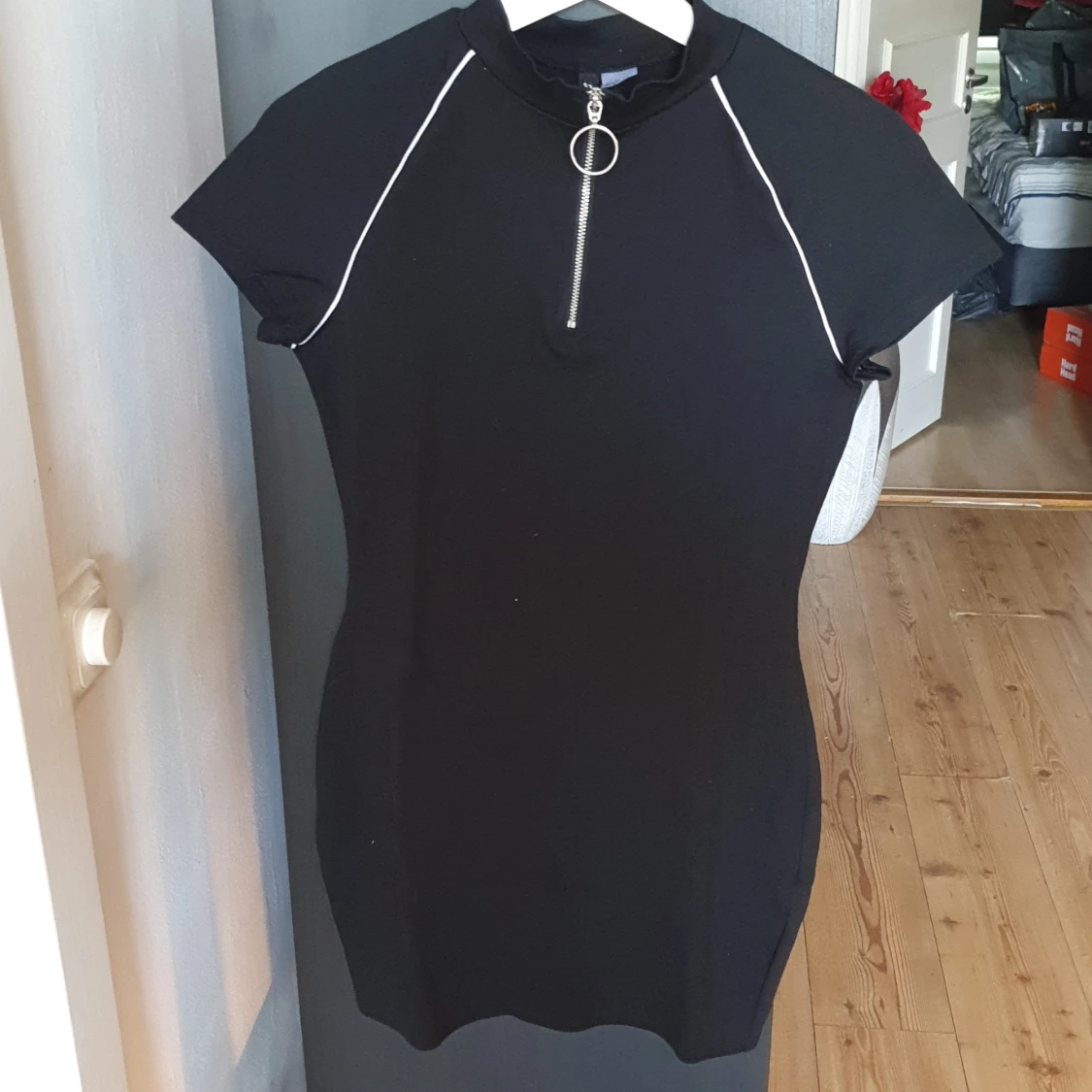 Tre klänningar - 91