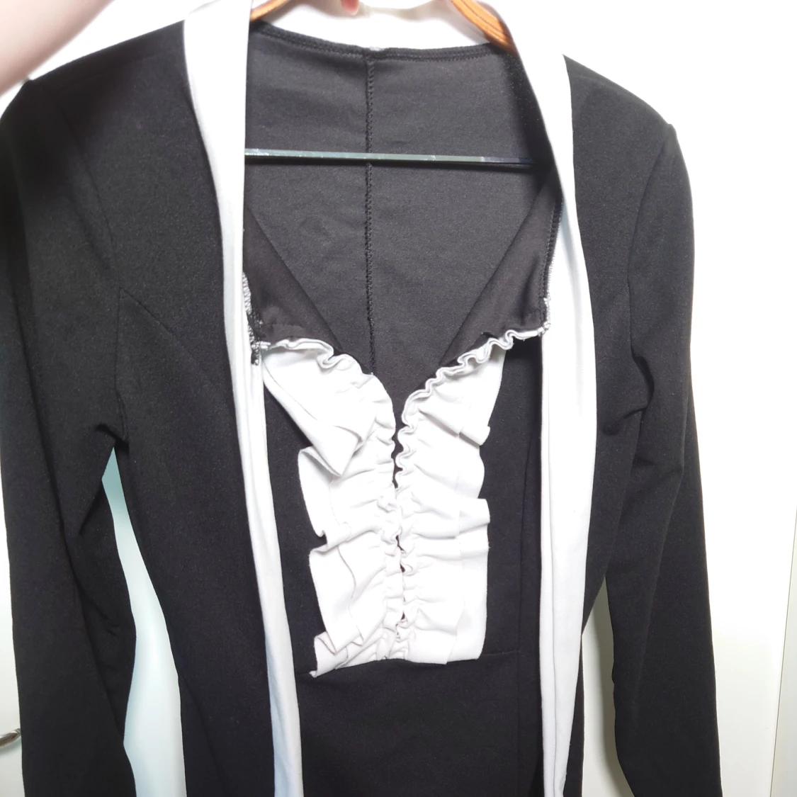 Vintageklänning - 90