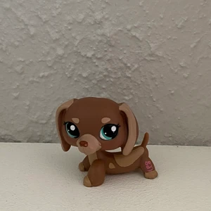 Little Pet shop - 120kr🤍 betalning sker via Swish, frakten står köpte för 