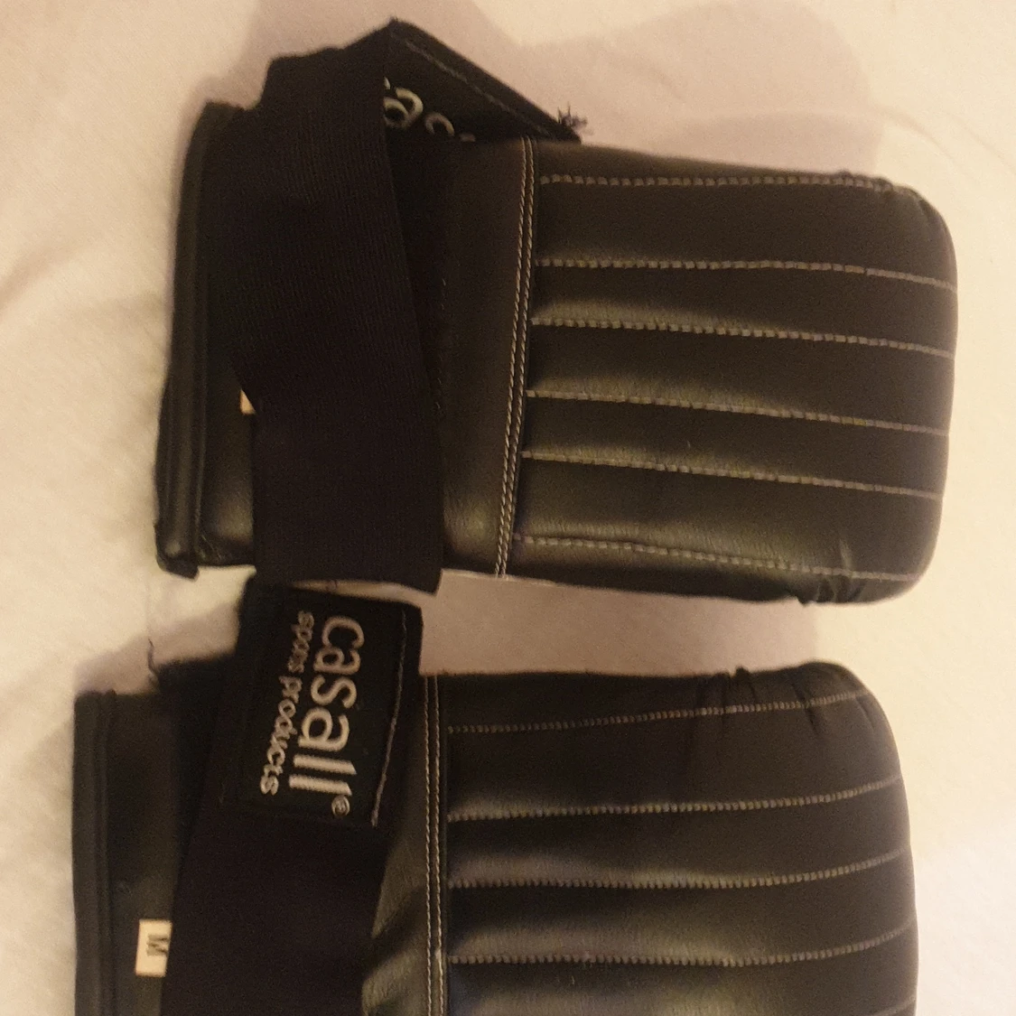 Ex.boxning,handskar - 90