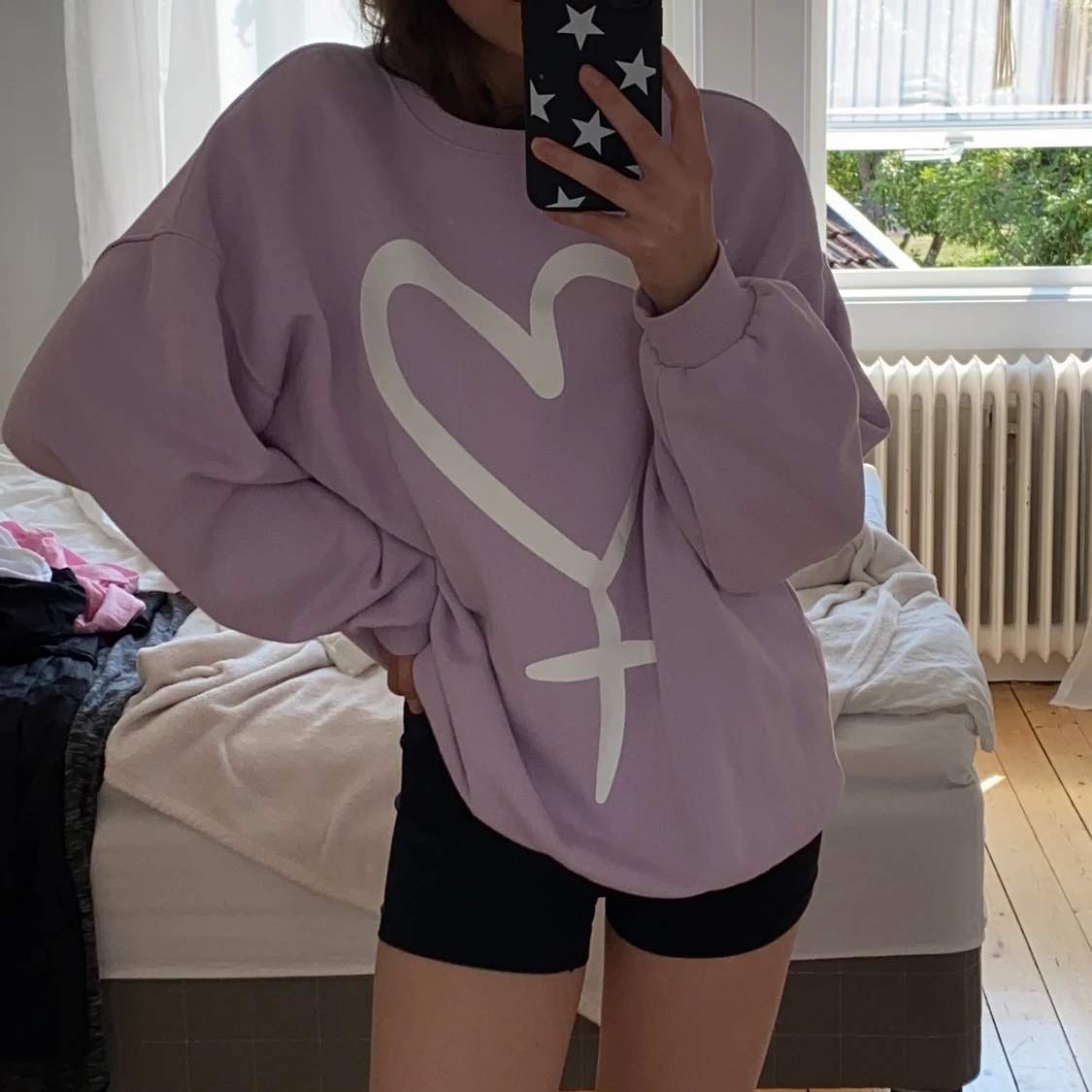 Sweatshirt från H&M - 90