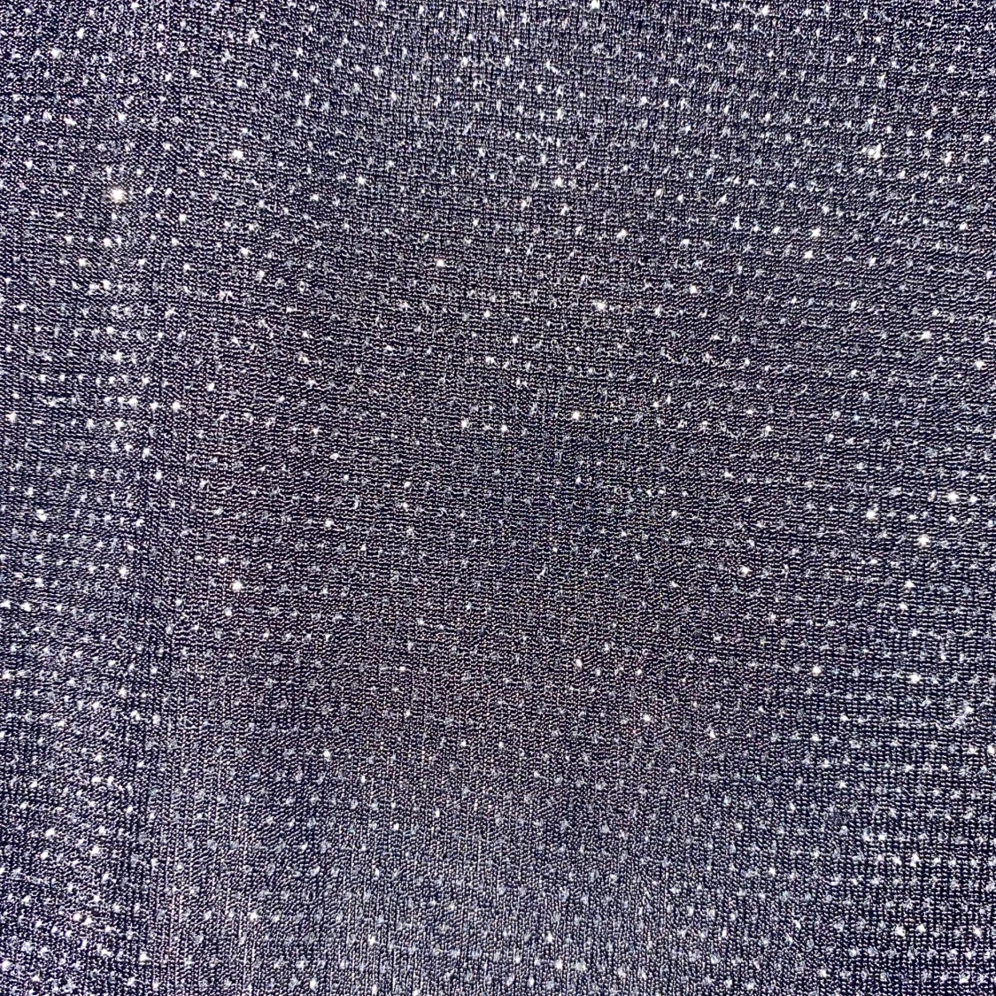 Glittrig klänning  - 90