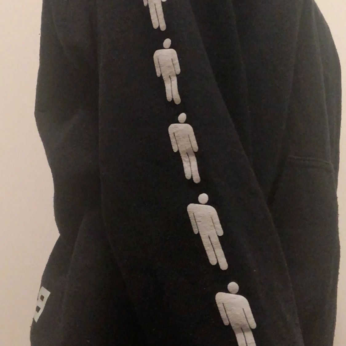 Billie Eilish Hoodie - 90