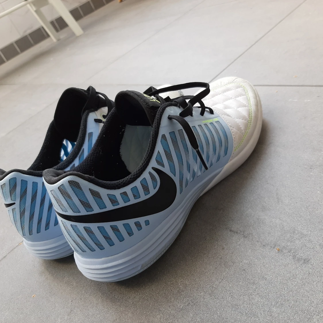 Nikes Lunar Gato inomhusskor - 91