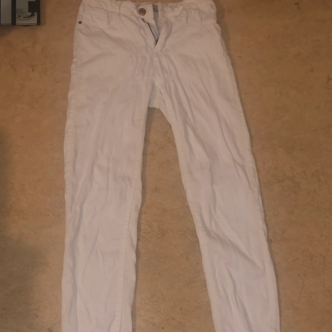 Gina byxor, Molly storlek S - 90