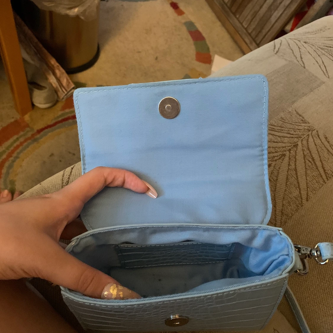 Handväska Carin Wester - 90