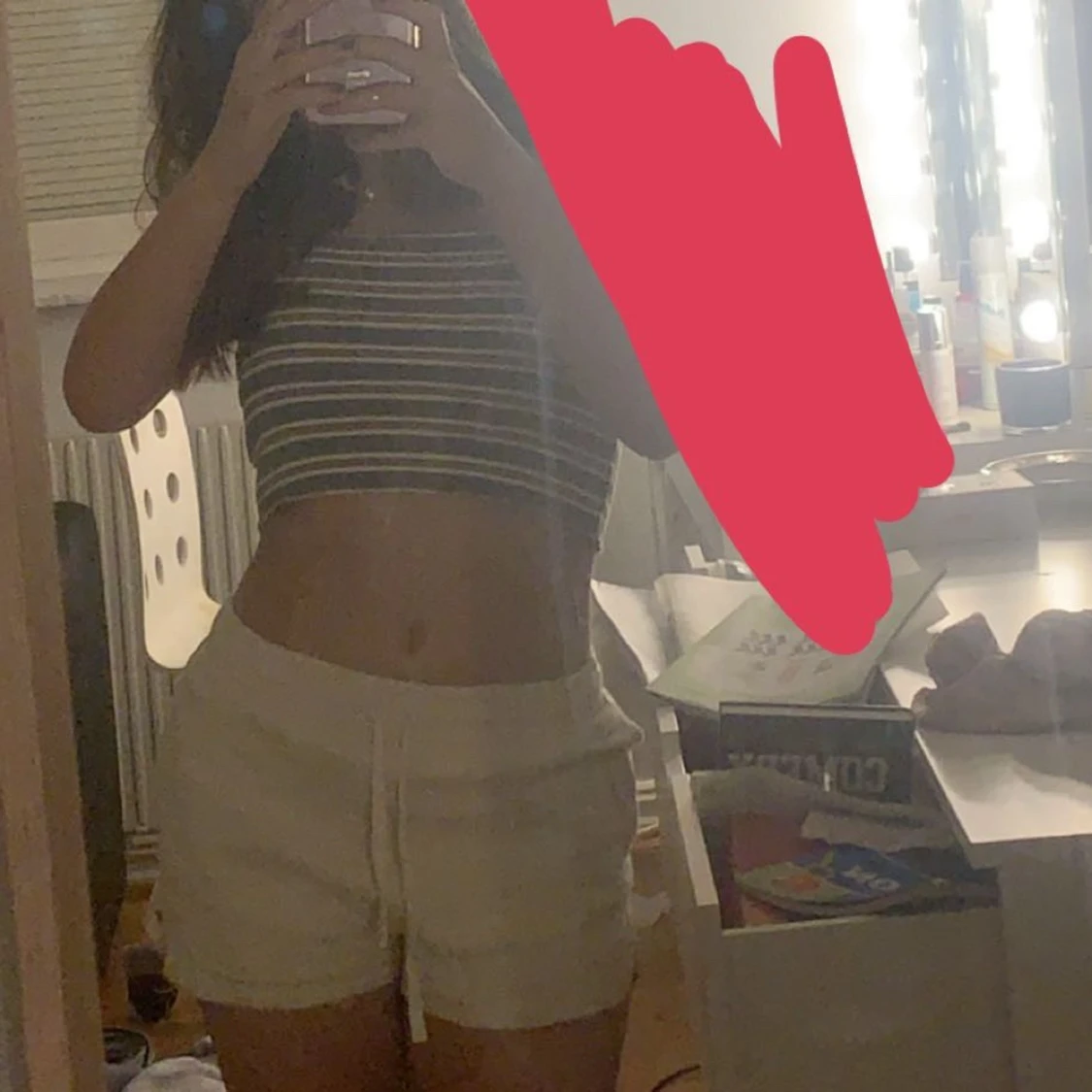 Pull and beer shorts buda från 100kr