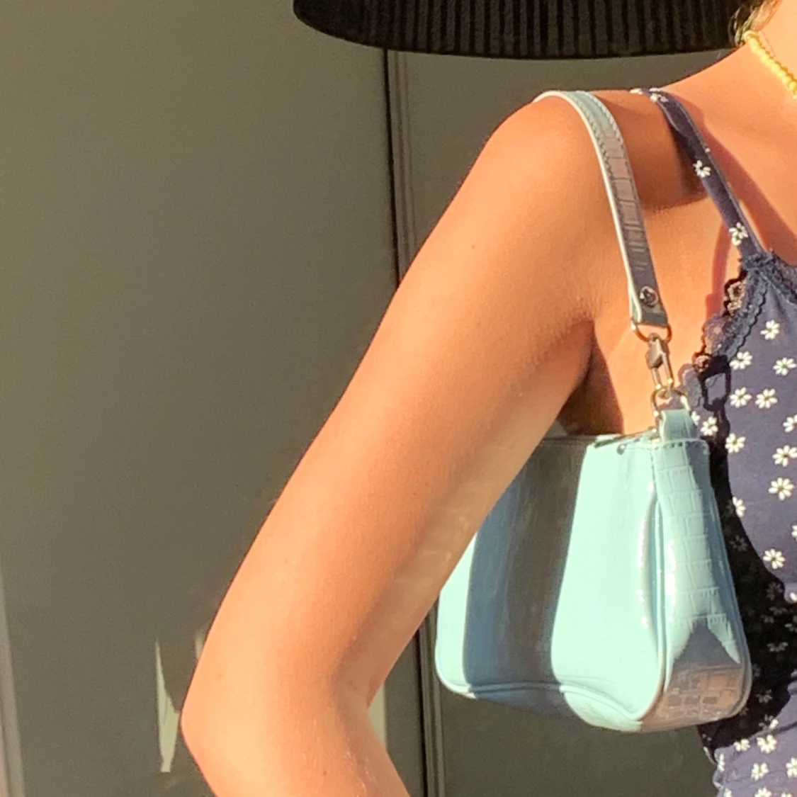 Liten handväska  - 90