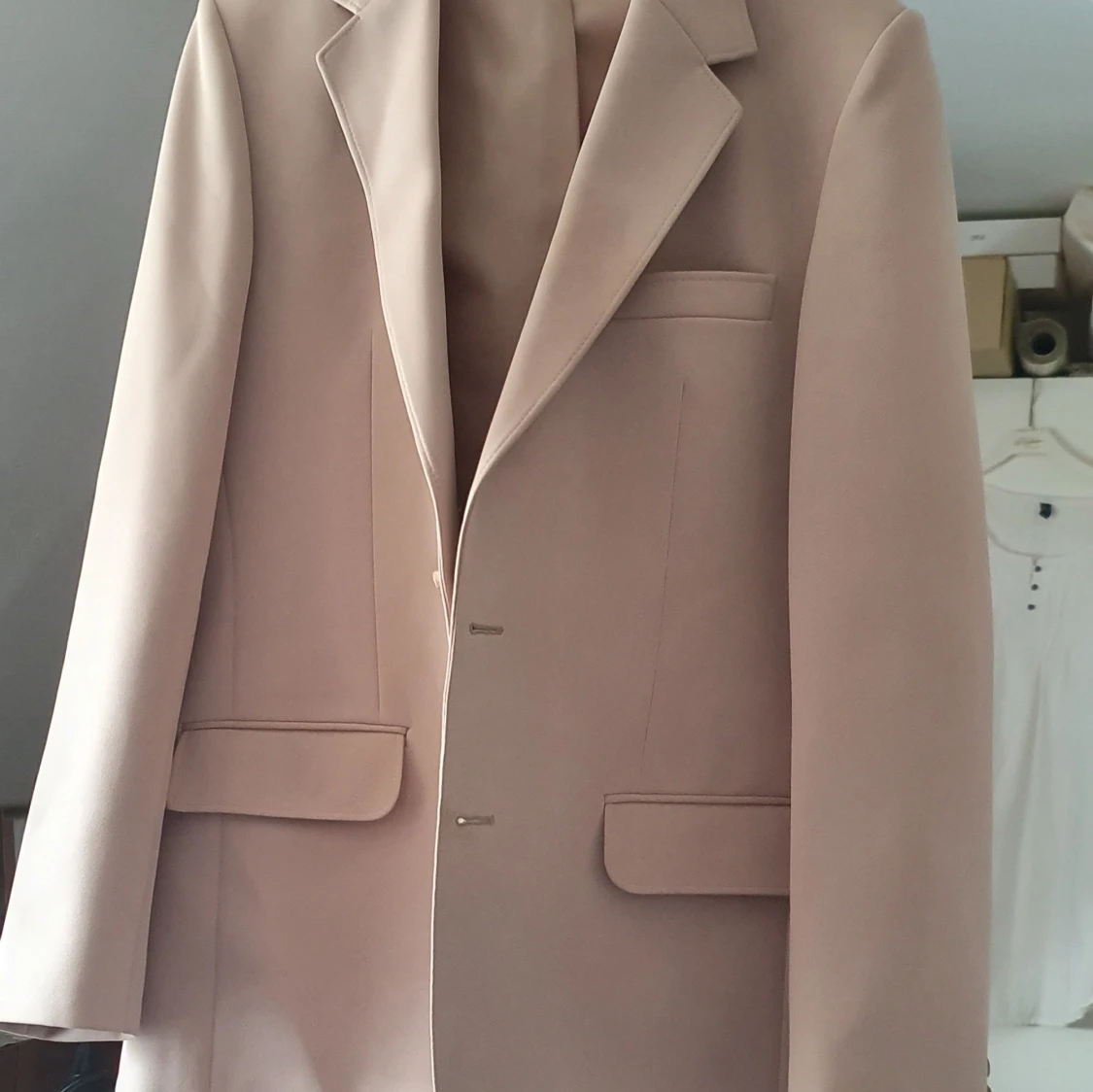 Super fin unisex kappa