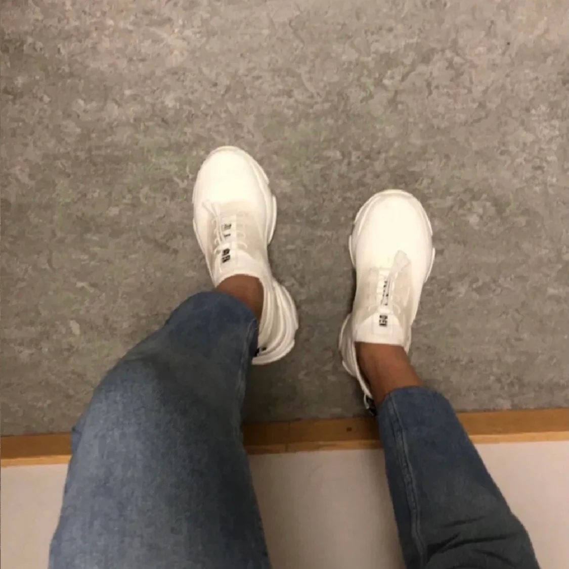 Steve madden skor storlek 38 - 90