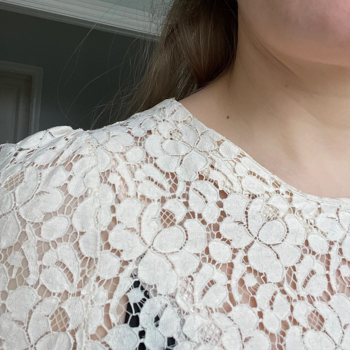 Topp/blus strl 38 - 91