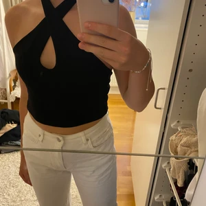 Topp - Trendig topp från hm, använd Max 2 gånger! 