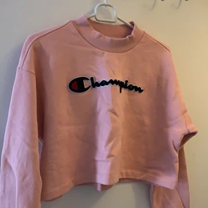 Champion sweatshirt - Helt ny champion sweatshirt, aldrig använd. Köpt på Zalando.