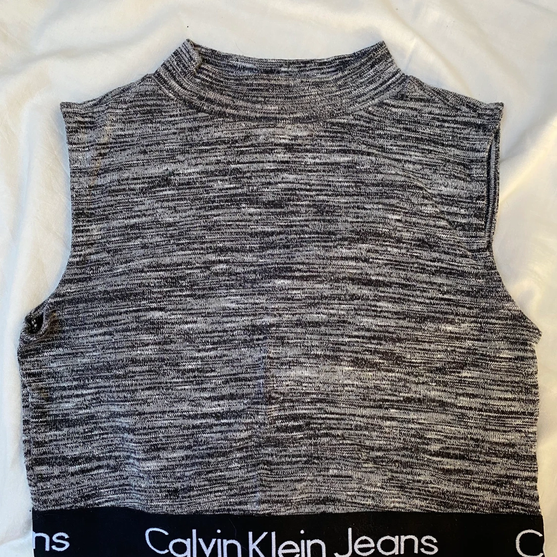 Snygg Calvin Klein topp storlek S - 90