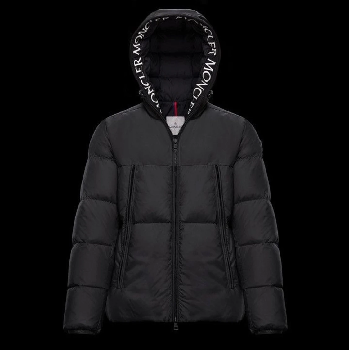 Moncler Jacka