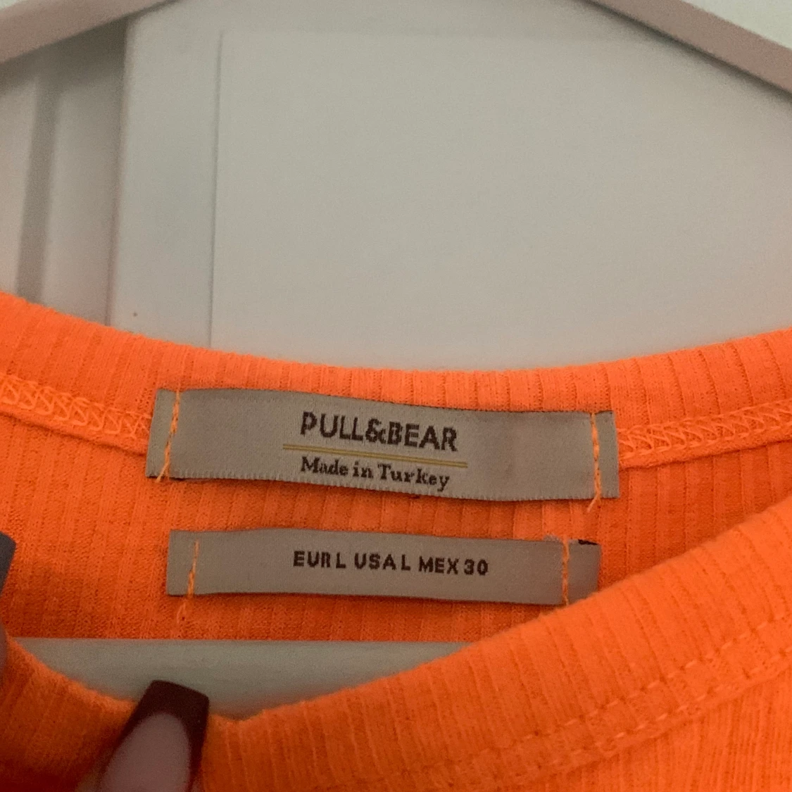 Linna PULL&BEAR stl L - 90