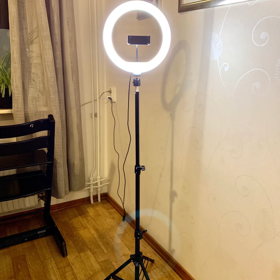 Ring Lampa / Ring lights