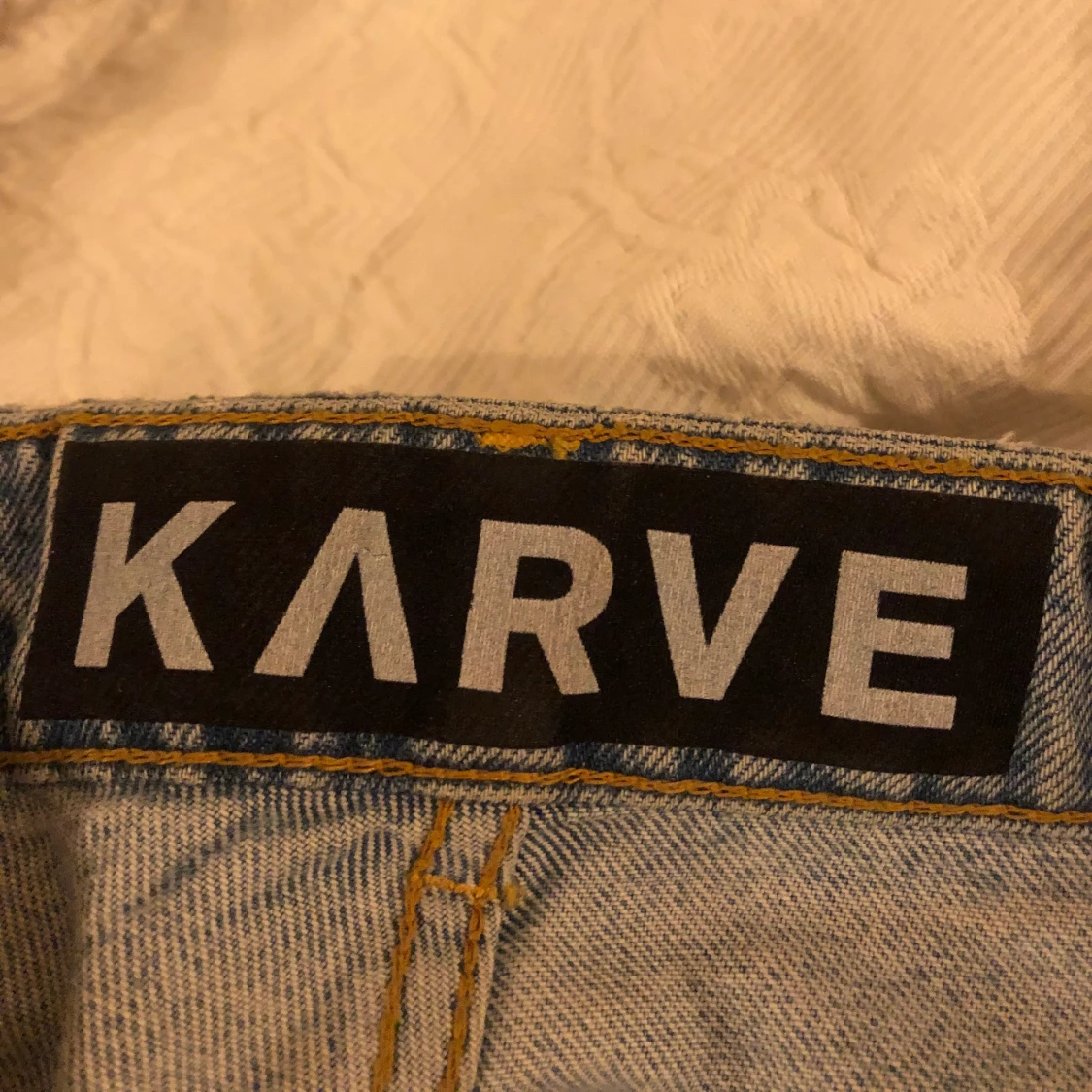 Karve jeans - 91