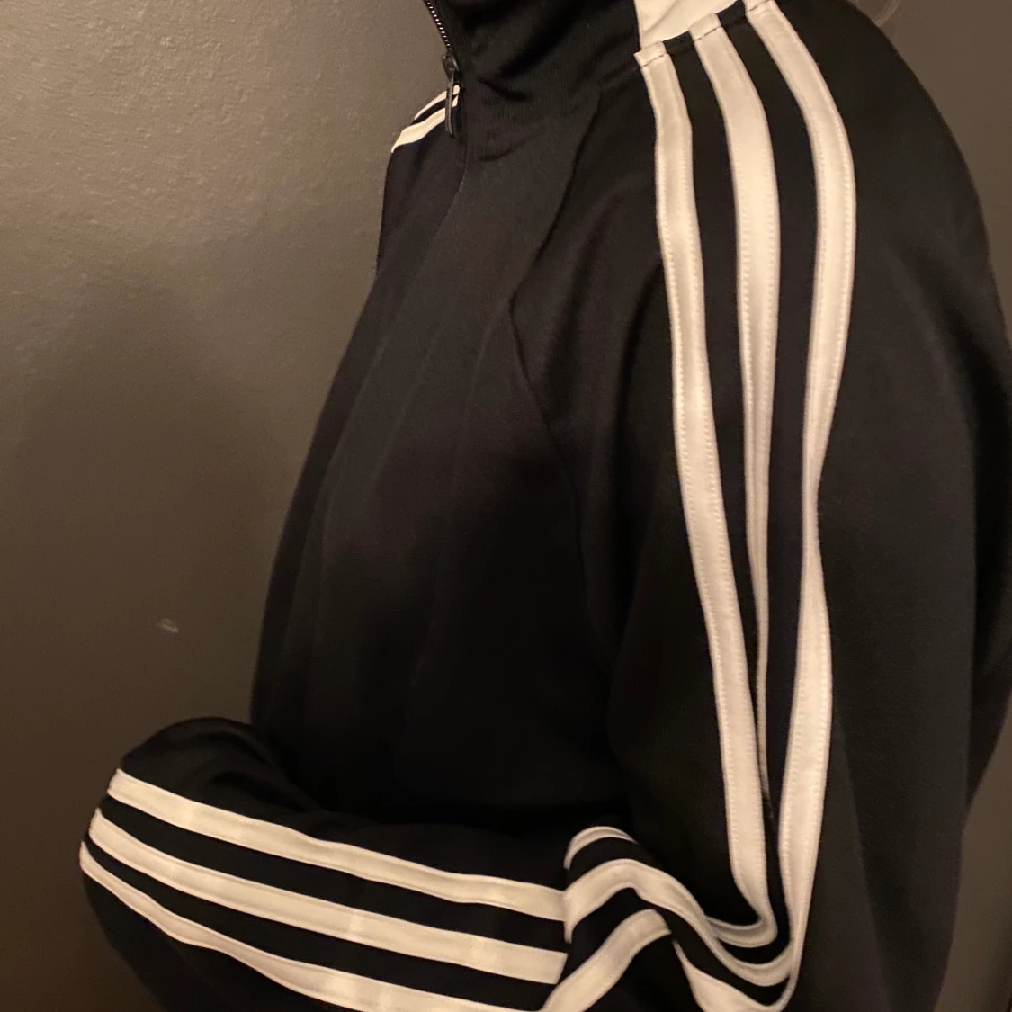 Adidas hoddie  - 90