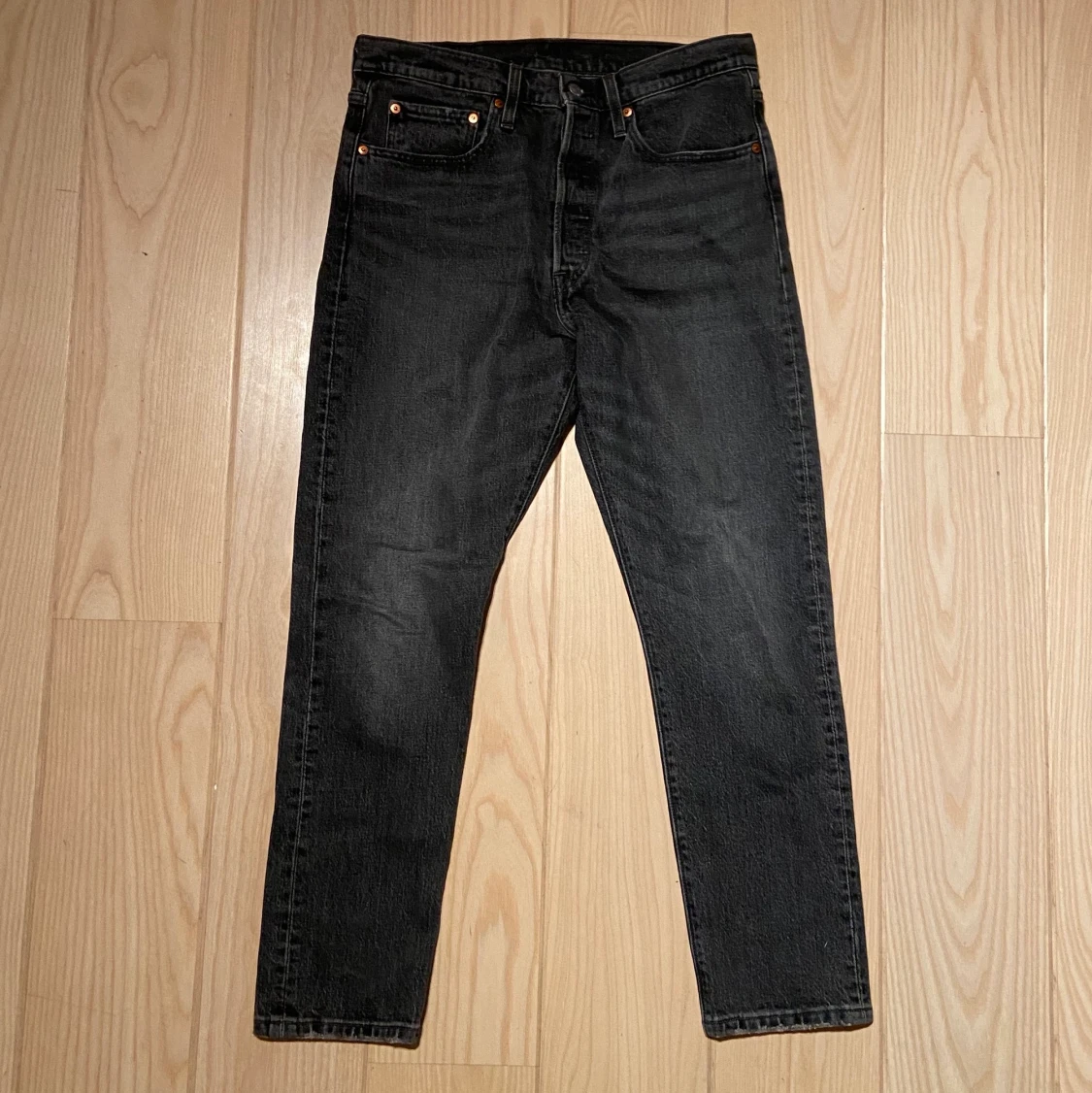 Levis 501 S Jeans