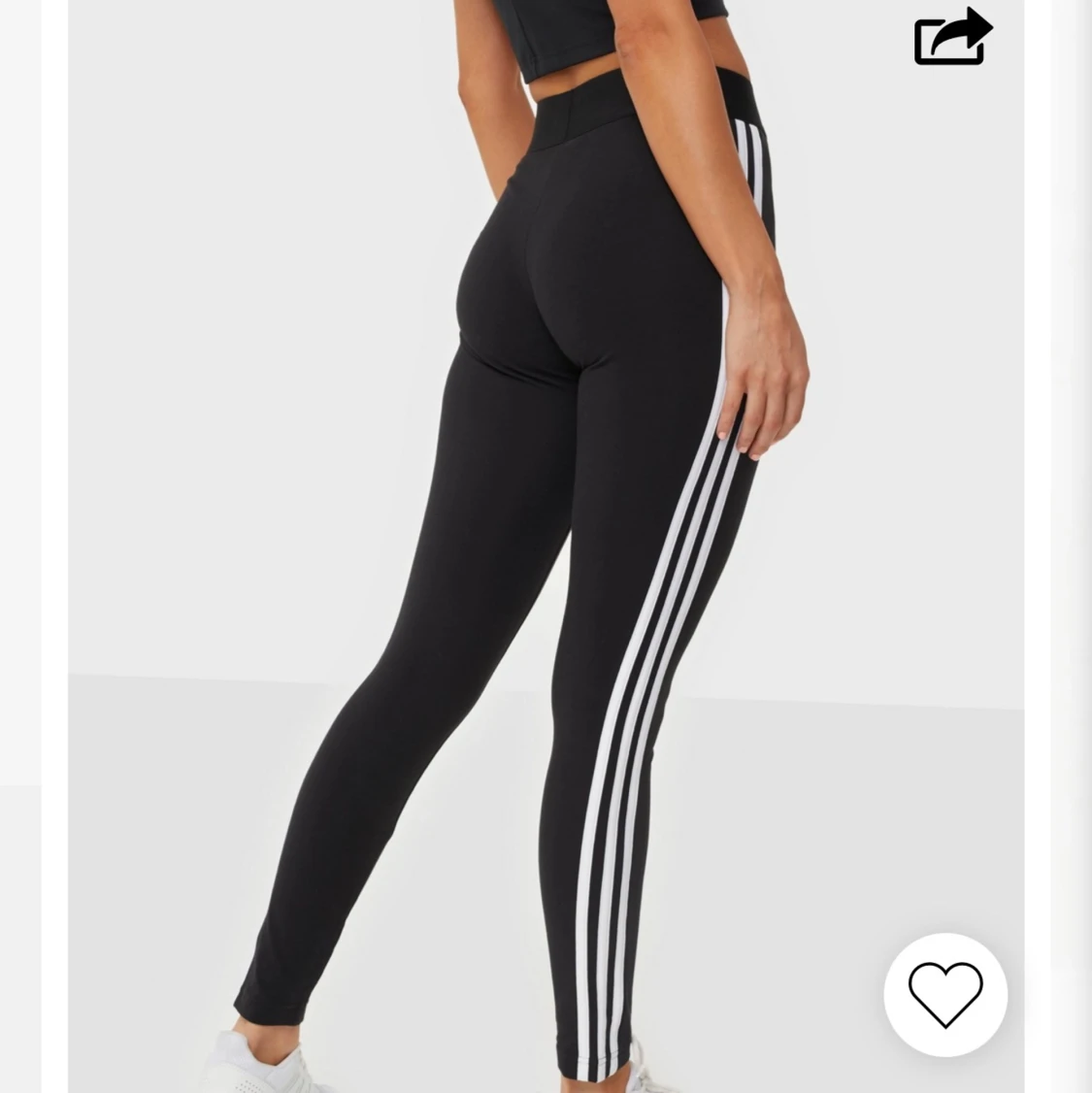 Adidas tights strl S - 90