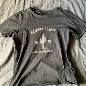 t-shirt - T-shirt från Gina tricot, i bra skick. Du står för frakt, kan mötas i järfälla. Original pris 129 kr, skriv privat för frågor och fler bilder:))