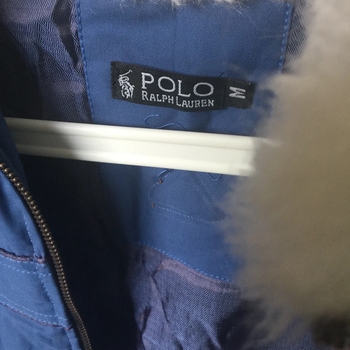 Polo jakke  - 90