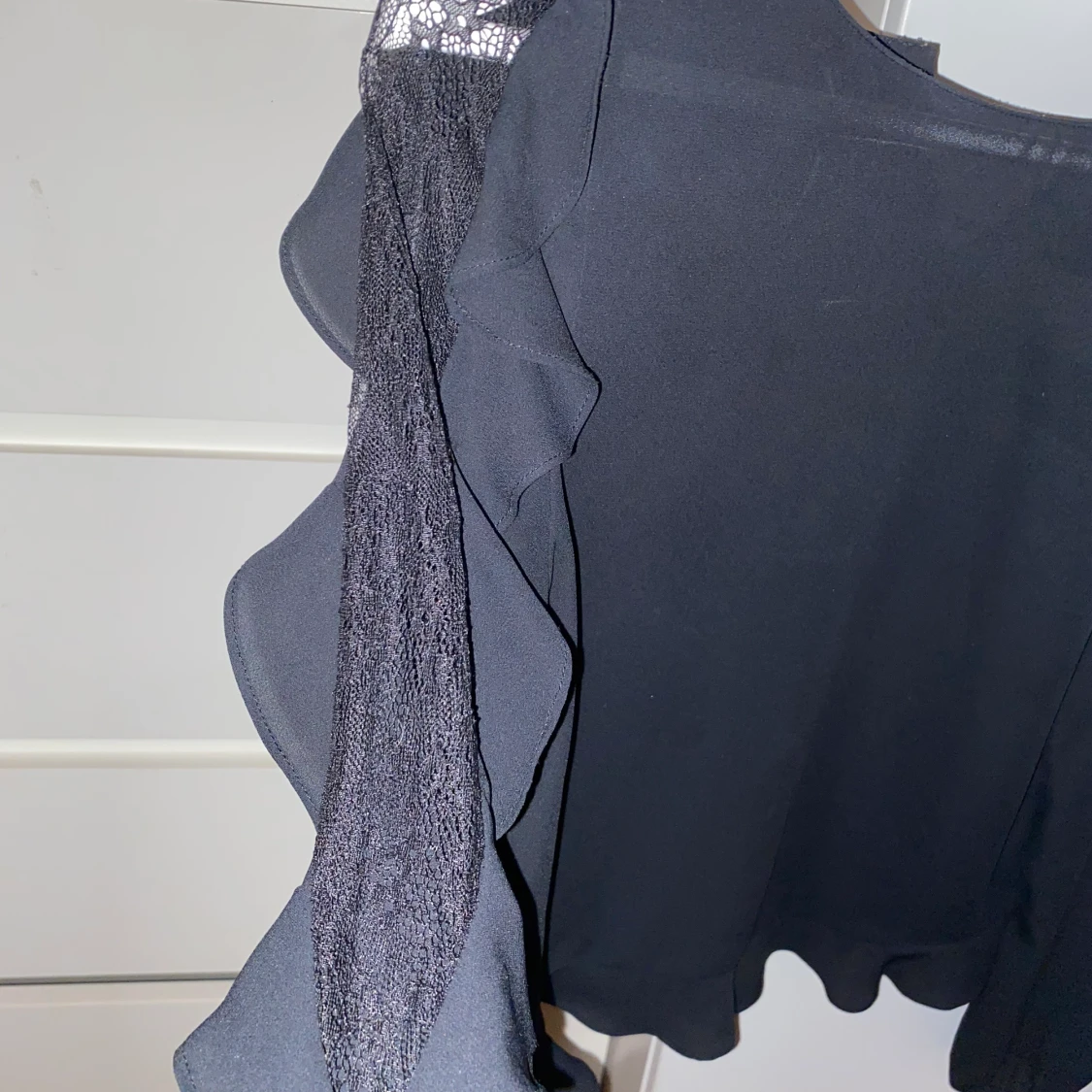 Blus från Zara  - 90