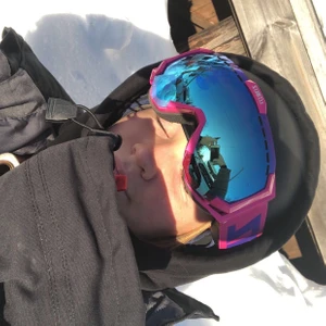 Skidglasögon från bliz  - Skidglasögon som jag inte använder längre