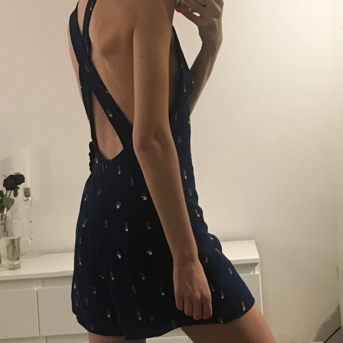 Jumpsuit från Zara