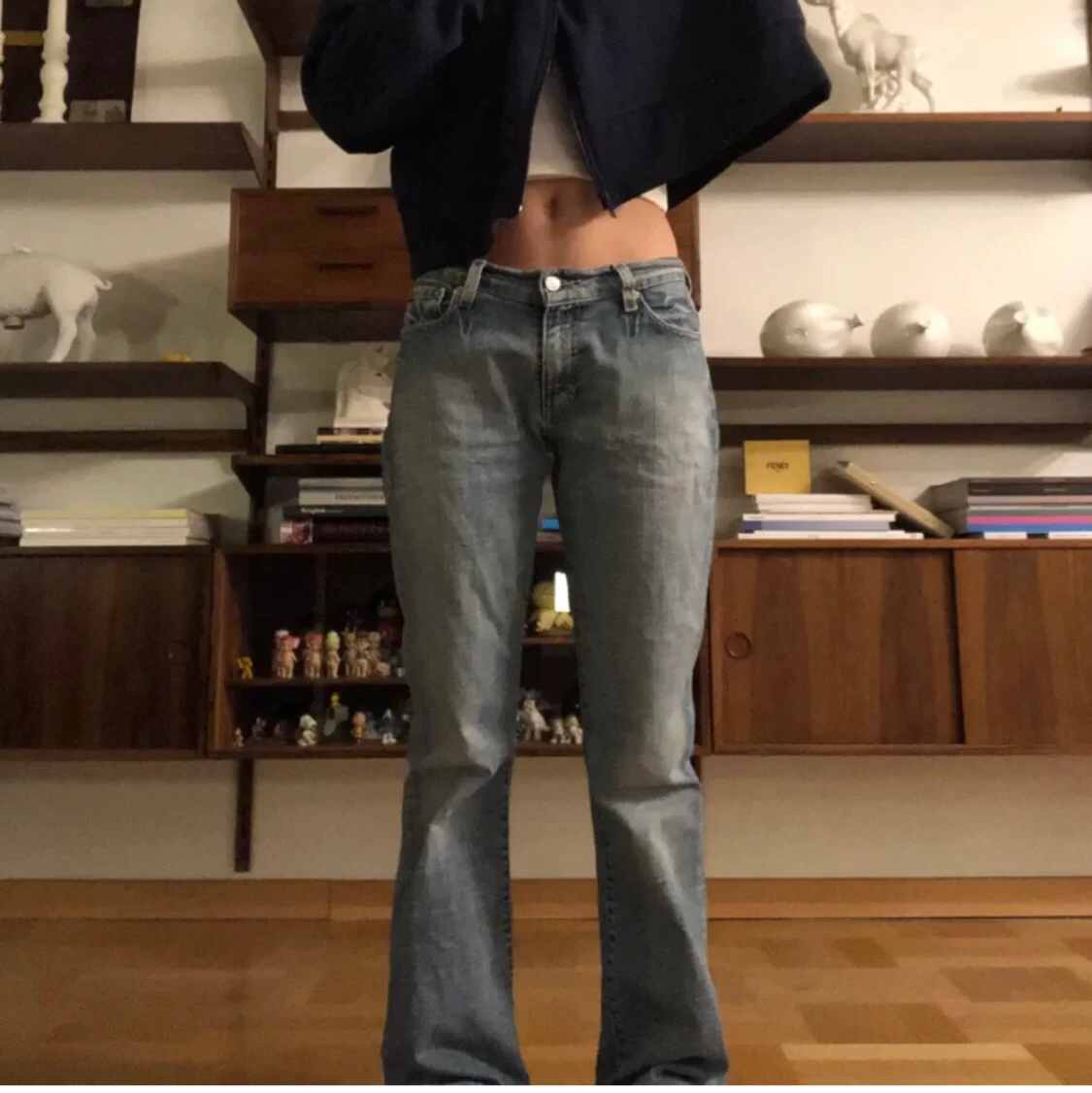 Vintage Levi’s Jeans