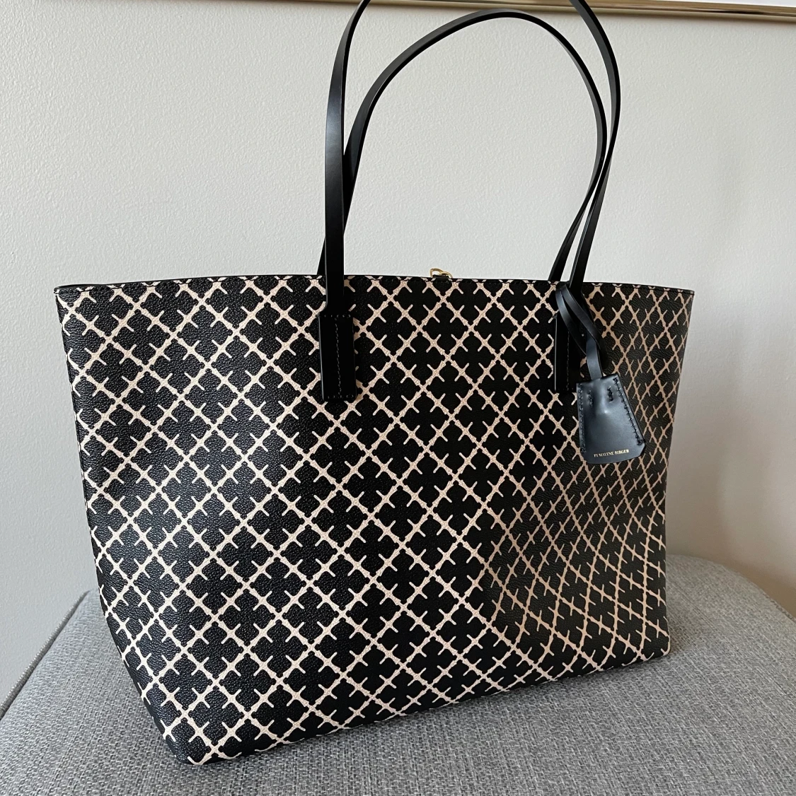  by malene birger väska - 90