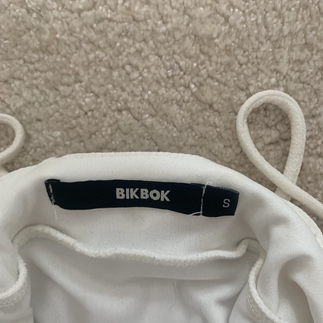 Klänning från BikBok - 91