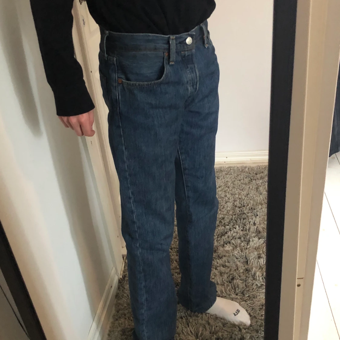 Levis 501or - 90