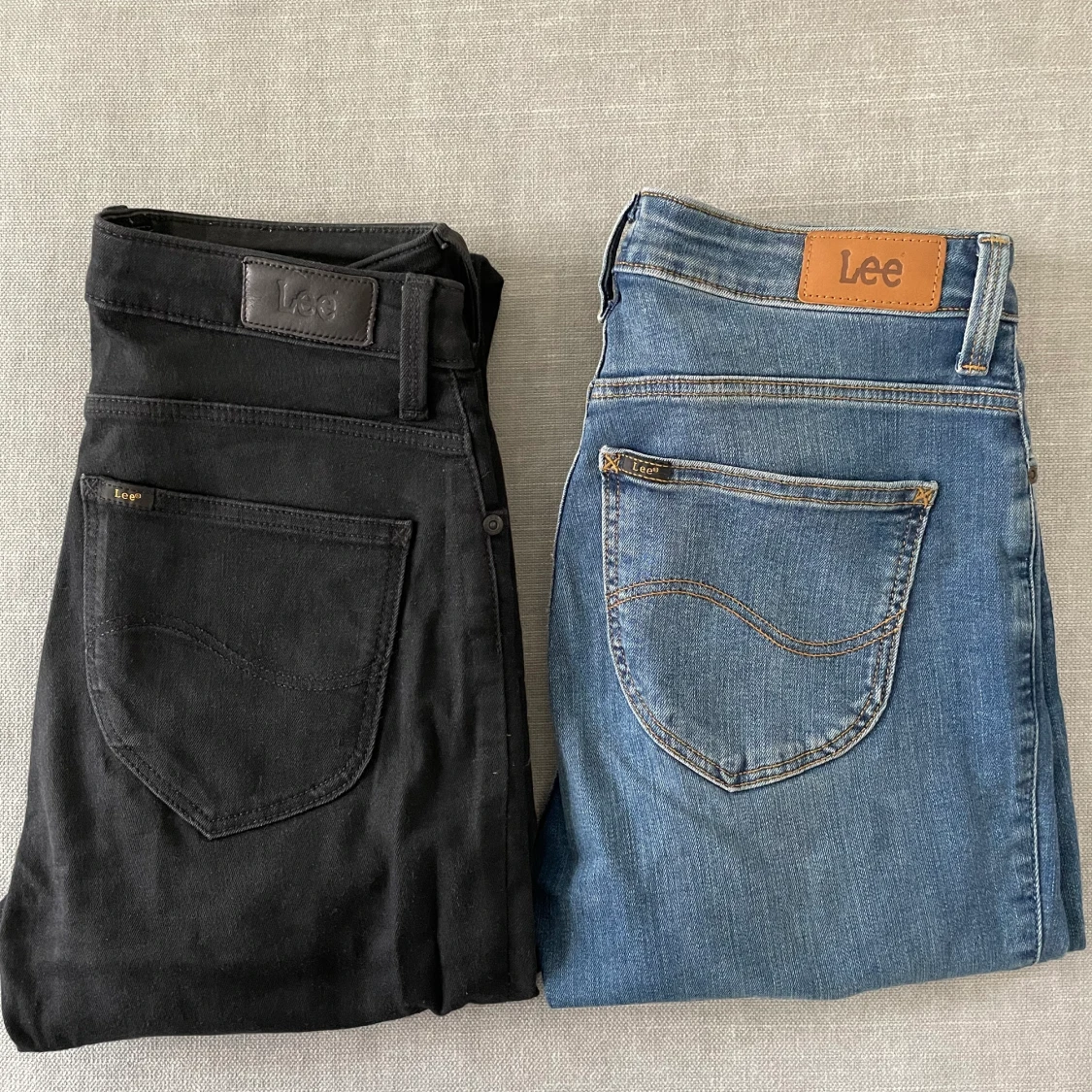 Lee jeans